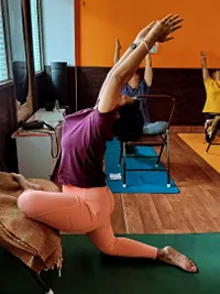 Yoga Therapy