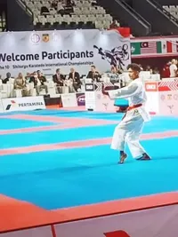 Competition Coaching