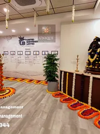 Corporate & Commercial Decoration