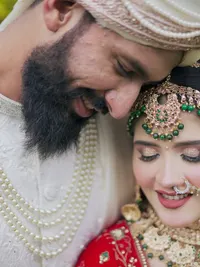 Wedding Photography & Videography