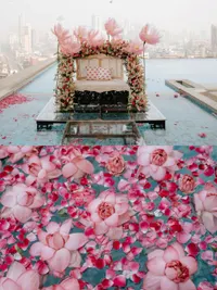 Wedding & Pre-Wedding Decor