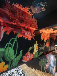 Commissioned Artwork & Installations