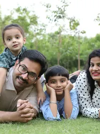 Family & Portrait Photography