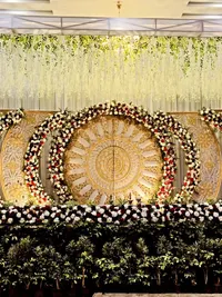 Wedding & Pre-Wedding Decoration