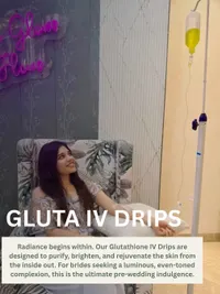IV Drip Therapy