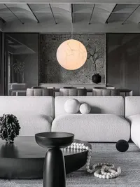 Residential Interior Design