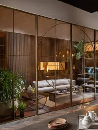 Architectural Millwork & Panelling
