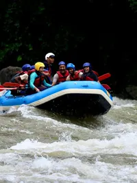 Water Sports Training and Expeditions