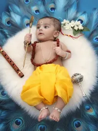 Baby & Kids Photography