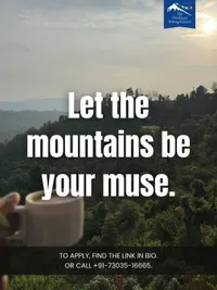 Creative Writing Workshops & Retreats