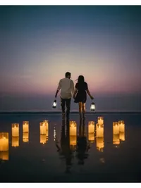 Pre-Wedding & Couple Shoots