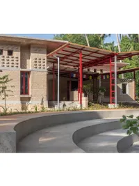 Sustainable Architecture
