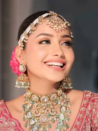 Bridal & Special Occasion Makeup