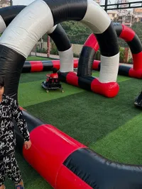 Bounce House & Inflatable Rentals