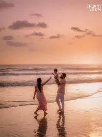 Family & Lifestyle Photography