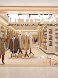 Commercial & Retail Space Design