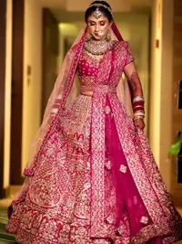 Bridal & Wedding Makeup & Hair
