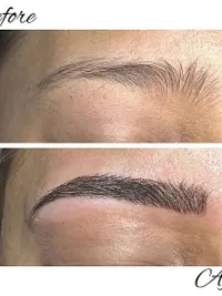 Permanent Makeup (PMU) Training & Certification