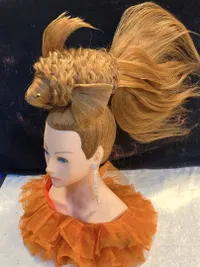 Hairstyling Academy & Workshops