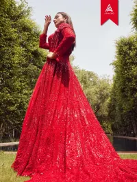 Women's Bridal & Festive Wear