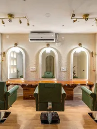 Commercial Interior Design