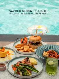 Dining and Culinary Experiences