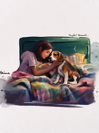 Custom Digital Illustrations