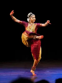 Bharatanatyam Classes