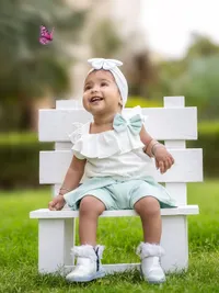 Milestone & Family Photography