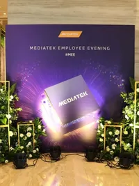 Corporate Event Planning