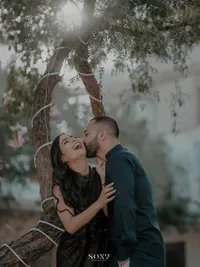 Pre-Wedding Photography