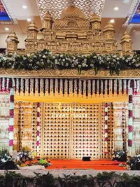 Corporate & Cultural Event Decoration