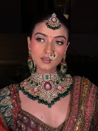 Bridal Jewellery & Trousseau Purchase
