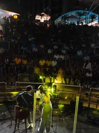 Live Singer for Events