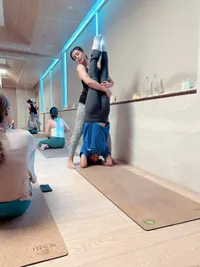 Specialized Yoga Workshops