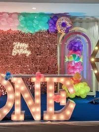 Party & Event Decoration