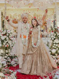 Wedding Styling