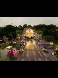 Wedding Planning & Management