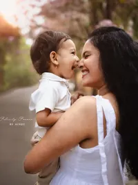 Baby & Child Photography