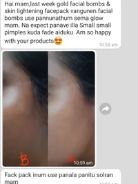 Pigmentation & Skin Brightening