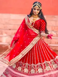 Designer & Ethnic Wear Rental