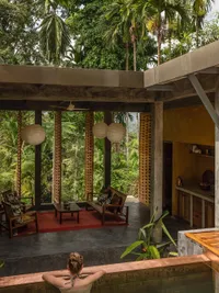Sustainable Architectural Design & Build