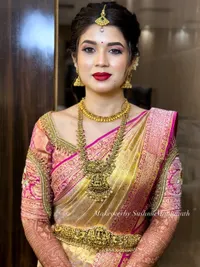 Bridal & Event Makeup and Styling