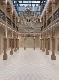 Luxury Residential Architecture & Design