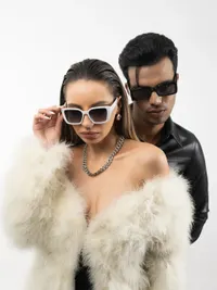 Commercial & Fashion Photography