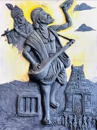 Mural & Wall Art Design