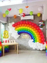 Themed Party Decoration