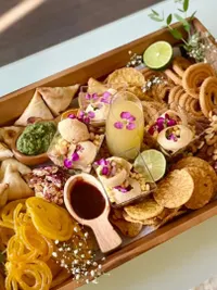 Bespoke Catering