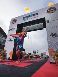 Triathlon Coaching