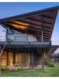 Sustainable & Climatic Design